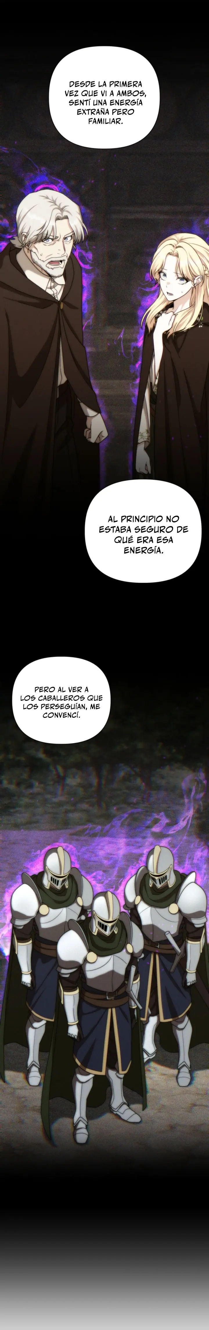 Viviendo como un bárbaro en un mundo de fantasÍa Capitulo 49 página 16