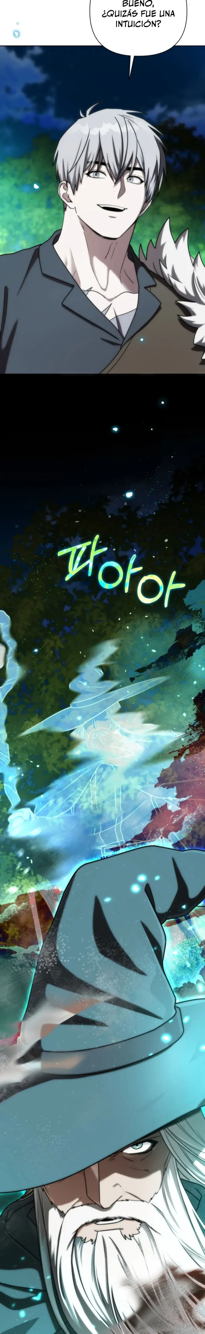 Viviendo como un bárbaro en un mundo de fantasÍa Capitulo 49 página 24