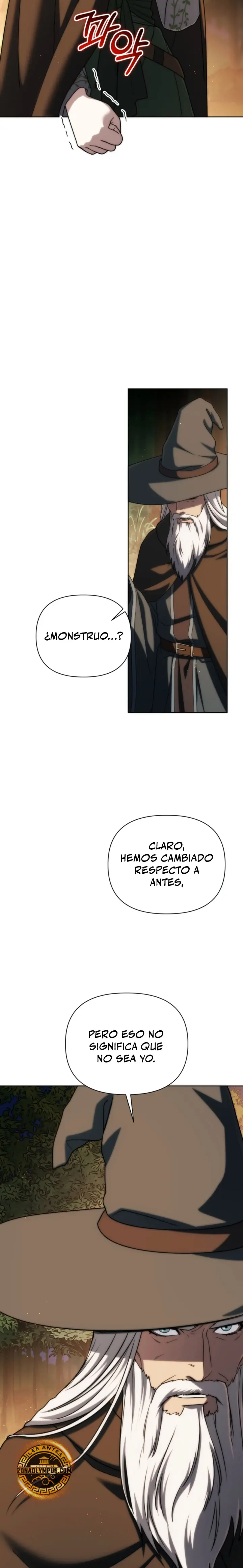 Viviendo como un bárbaro en un mundo de fantasÍa Capitulo 49 página 30
