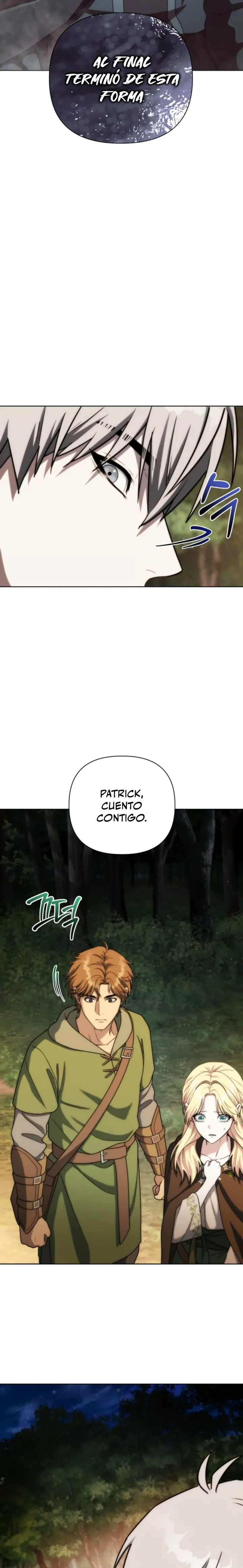 Viviendo como un bárbaro en un mundo de fantasÍa Capitulo 50 página 17