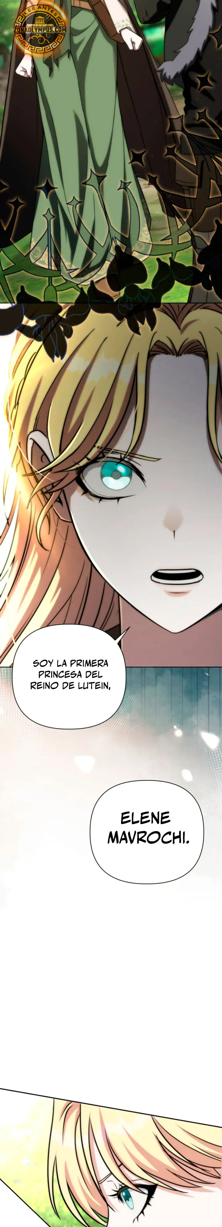 Viviendo como un bárbaro en un mundo de fantasÍa Capitulo 51 página 32