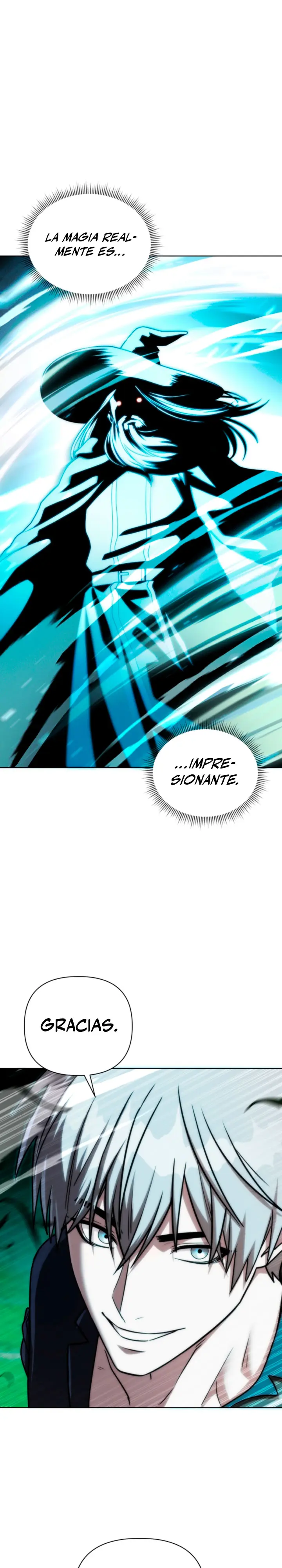 Viviendo como un bárbaro en un mundo de fantasÍa Capitulo 51 página 4