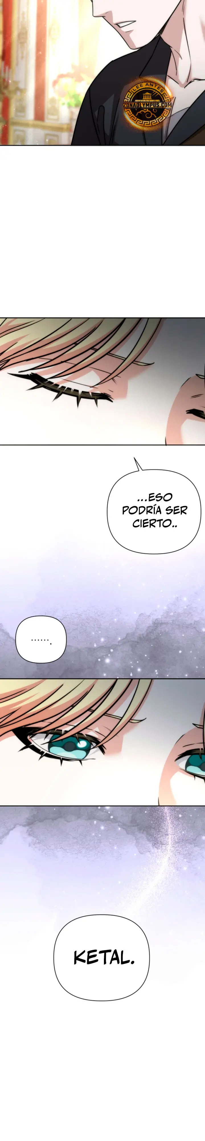 Viviendo como un bárbaro en un mundo de fantasÍa Capitulo 51 página 41