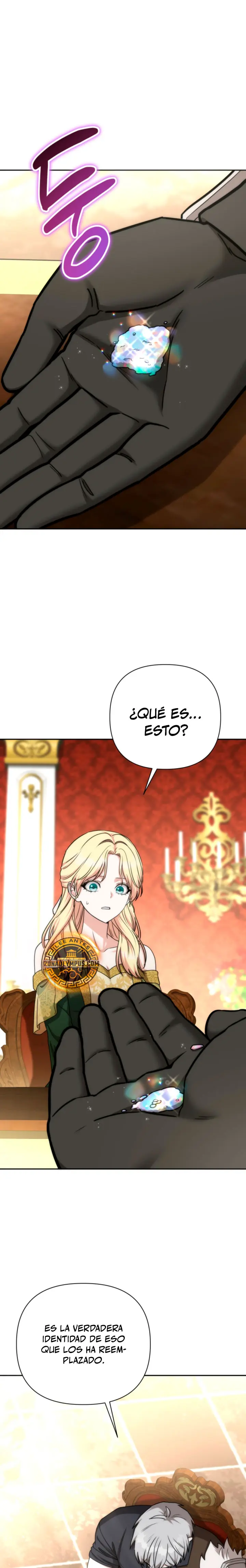 Viviendo como un bárbaro en un mundo de fantasÍa Capitulo 52 página 2
