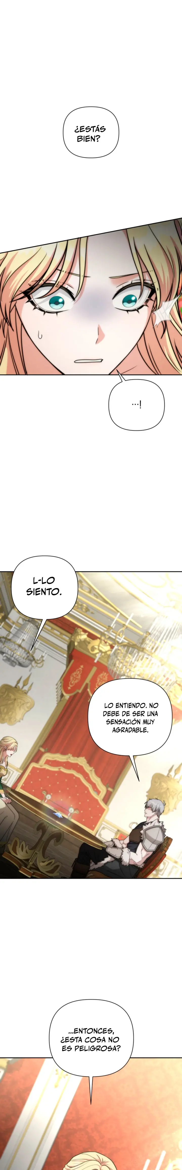Viviendo como un bárbaro en un mundo de fantasÍa Capitulo 52 página 9