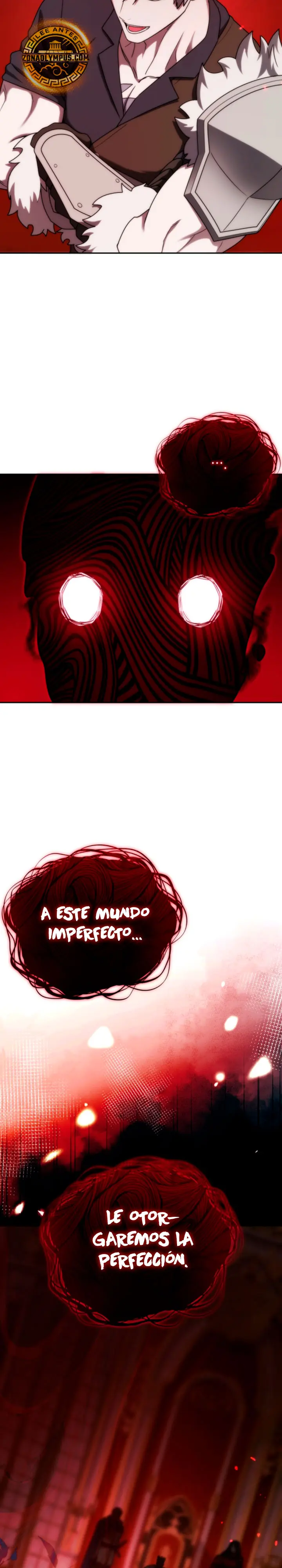 Viviendo como un bárbaro en un mundo de fantasÍa Capitulo 53 página 24