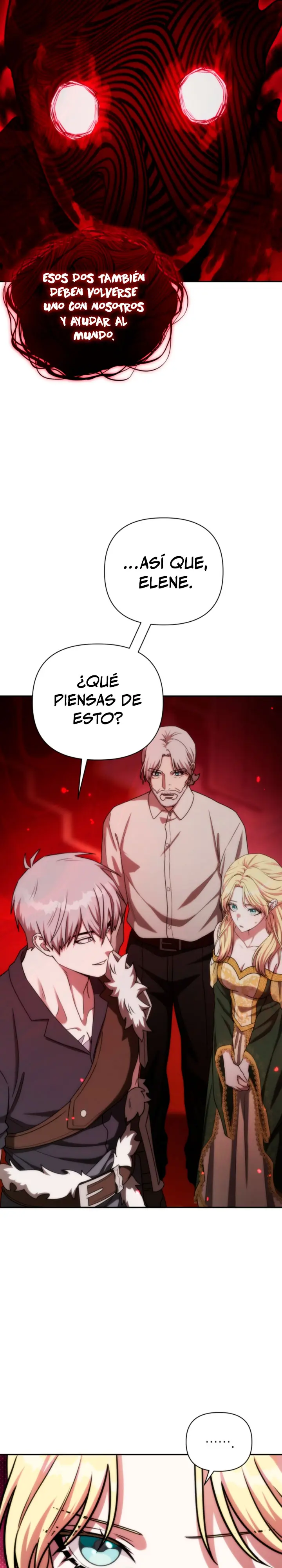 Viviendo como un bárbaro en un mundo de fantasÍa Capitulo 53 página 26