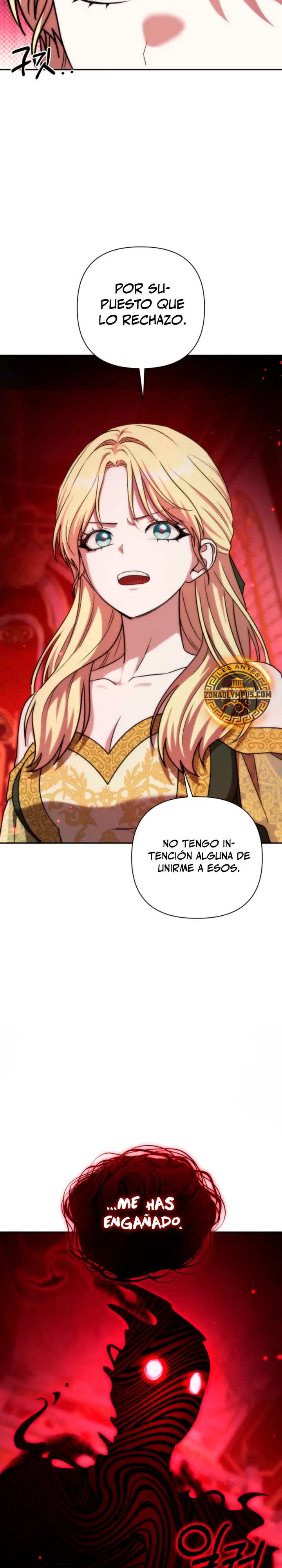 Viviendo como un bárbaro en un mundo de fantasÍa Capitulo 53 página 27