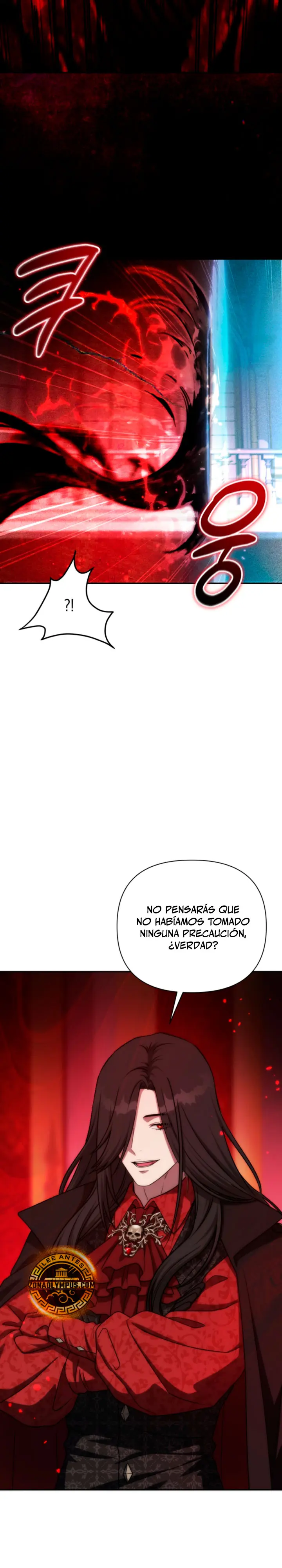 Viviendo como un bárbaro en un mundo de fantasÍa Capitulo 53 página 29