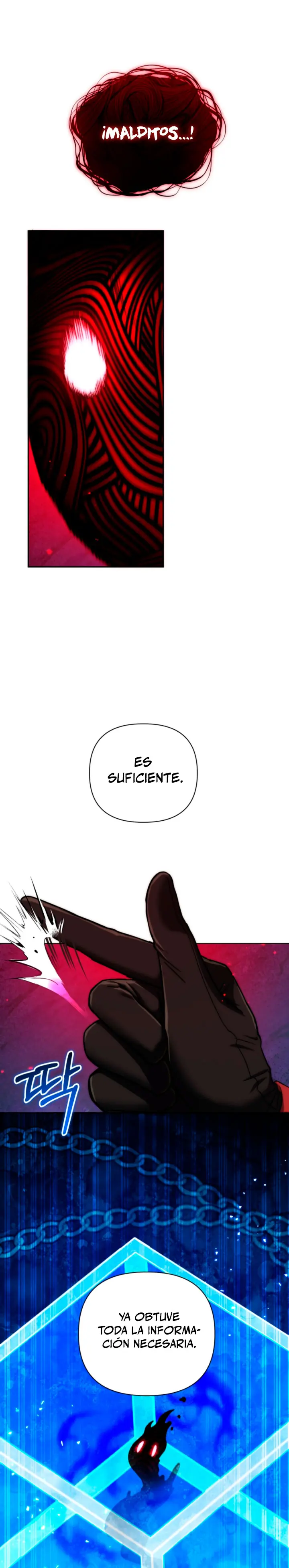 Viviendo como un bárbaro en un mundo de fantasÍa Capitulo 53 página 30