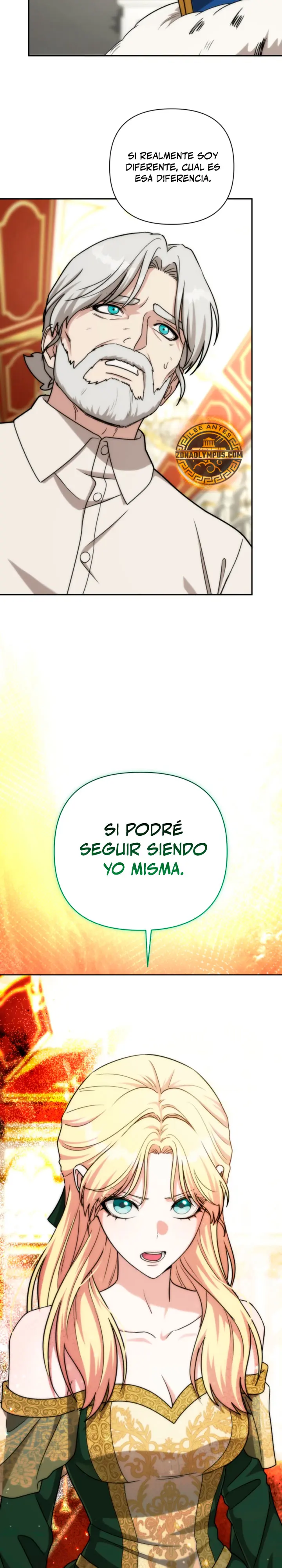Viviendo como un bárbaro en un mundo de fantasÍa Capitulo 53 página 38