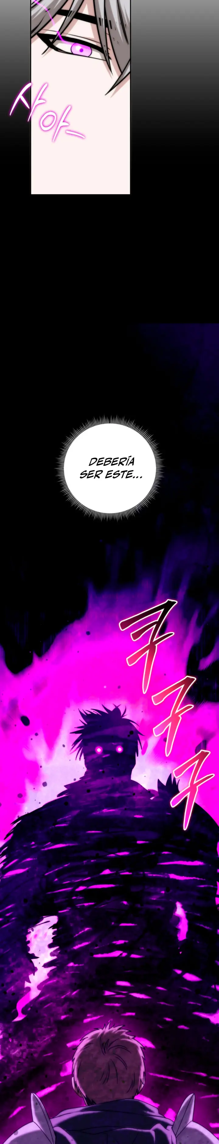 Viviendo como un bárbaro en un mundo de fantasÍa Capitulo 53 página 7