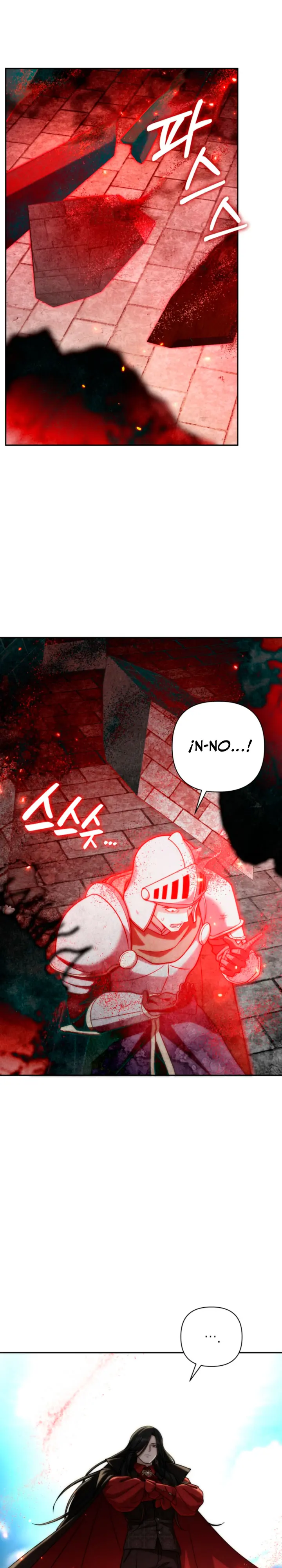 Viviendo como un bárbaro en un mundo de fantasÍa Capitulo 54 página 24