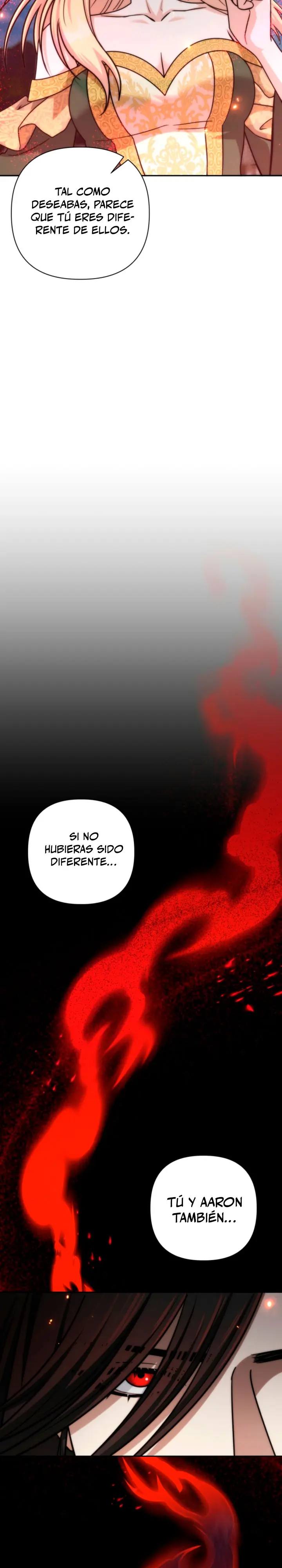 Viviendo como un bárbaro en un mundo de fantasÍa Capitulo 54 página 28