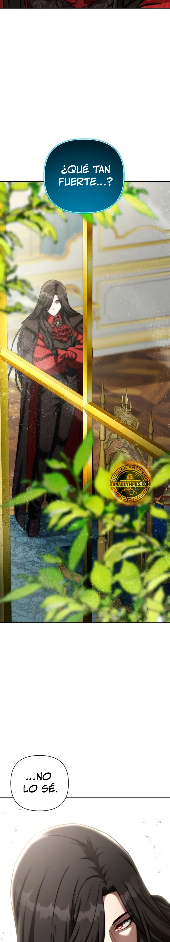 Viviendo como un bárbaro en un mundo de fantasÍa Capitulo 56 página 11
