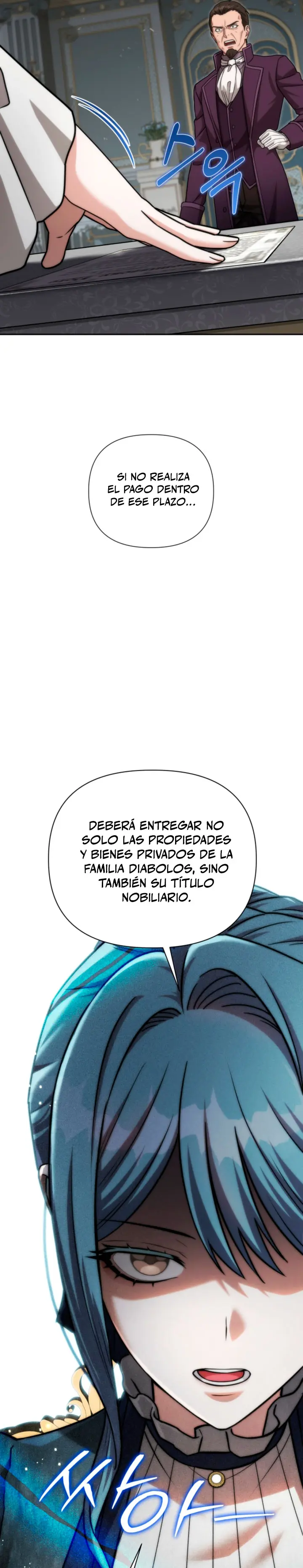 Viviendo como un bárbaro en un mundo de fantasÍa Capitulo 56 página 37