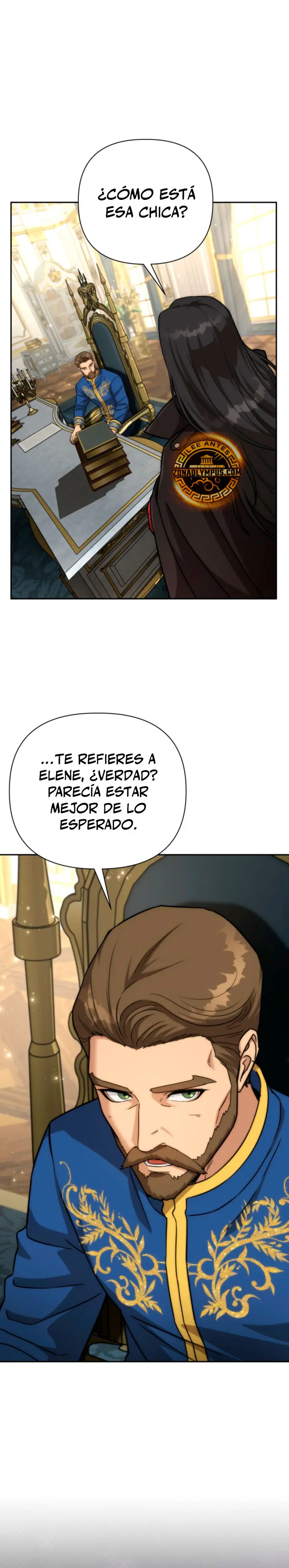 Viviendo como un bárbaro en un mundo de fantasÍa Capitulo 56 página 5