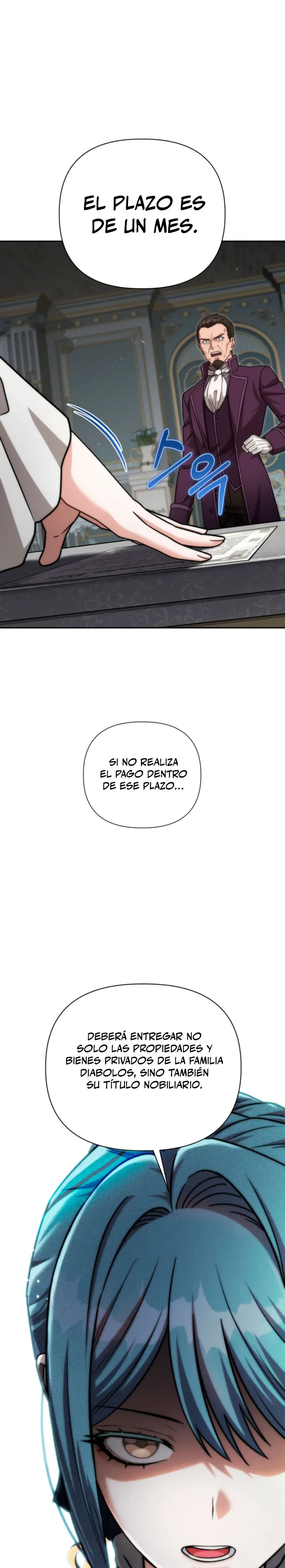 Viviendo como un bárbaro en un mundo de fantasÍa Capitulo 57 página 2