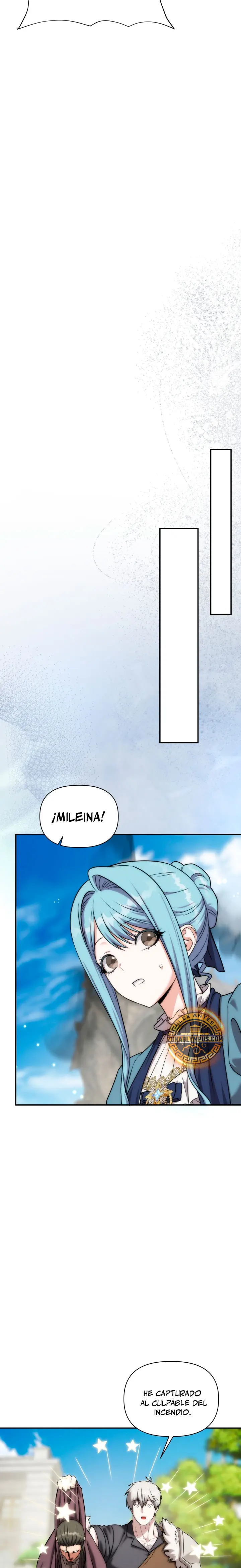 Viviendo como un bárbaro en un mundo de fantasÍa Capitulo 61 página 29