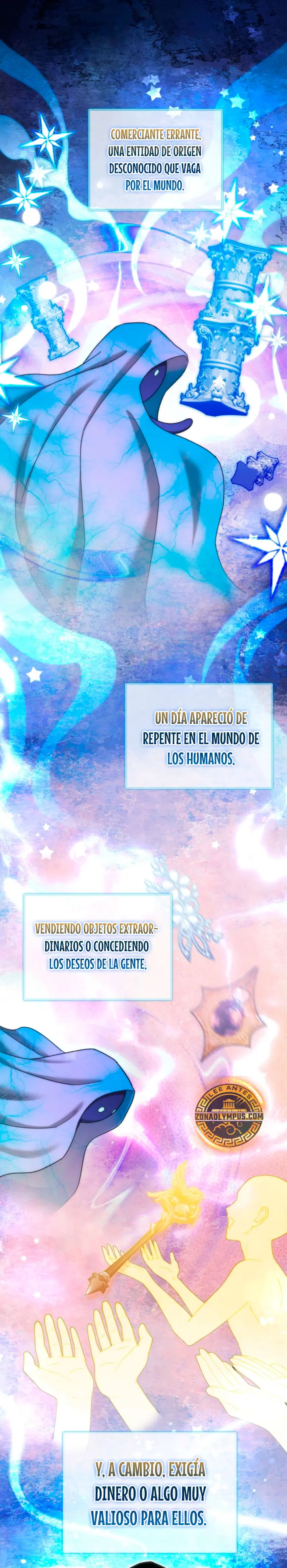 Viviendo como un bárbaro en un mundo de fantasÍa Capitulo 63 página 2