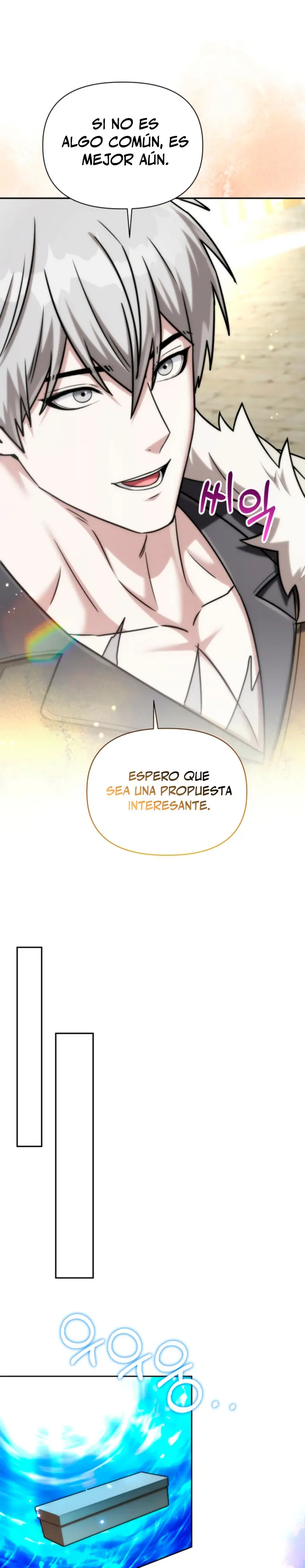 Viviendo como un bárbaro en un mundo de fantasÍa Capitulo 63 página 24