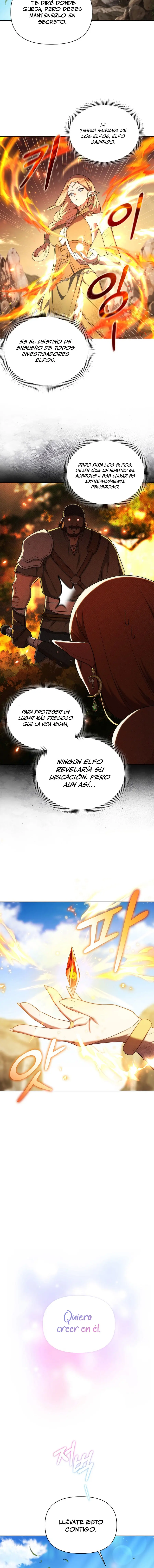 Viviendo como un bárbaro en un mundo de fantasÍa Capitulo 7 página 16