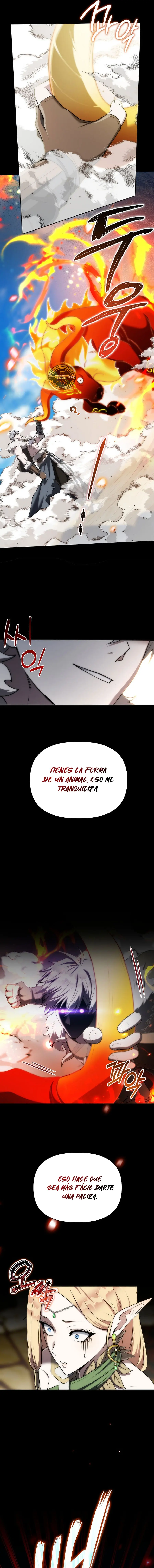Viviendo como un bárbaro en un mundo de fantasÍa Capitulo 7 página 5