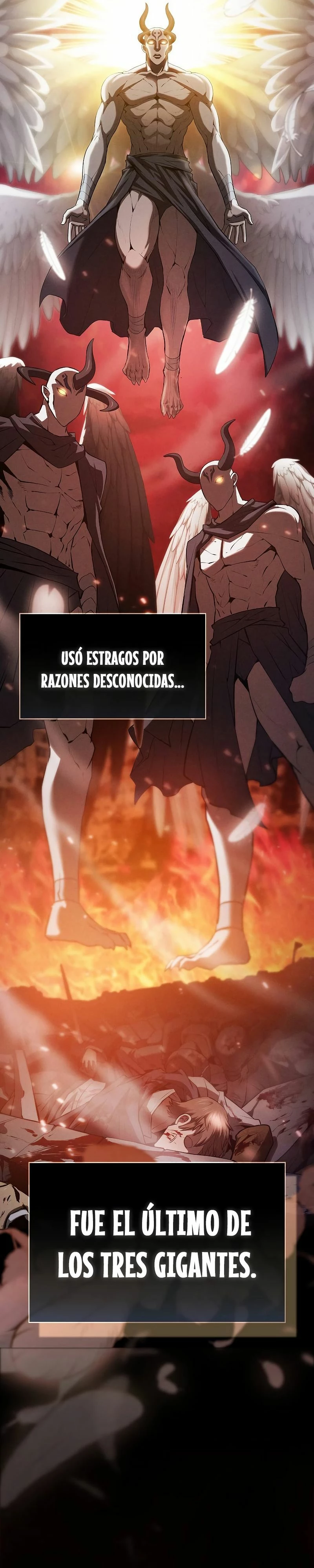 El maestro de la espada Genio de la academia Capitulo 1 página 10