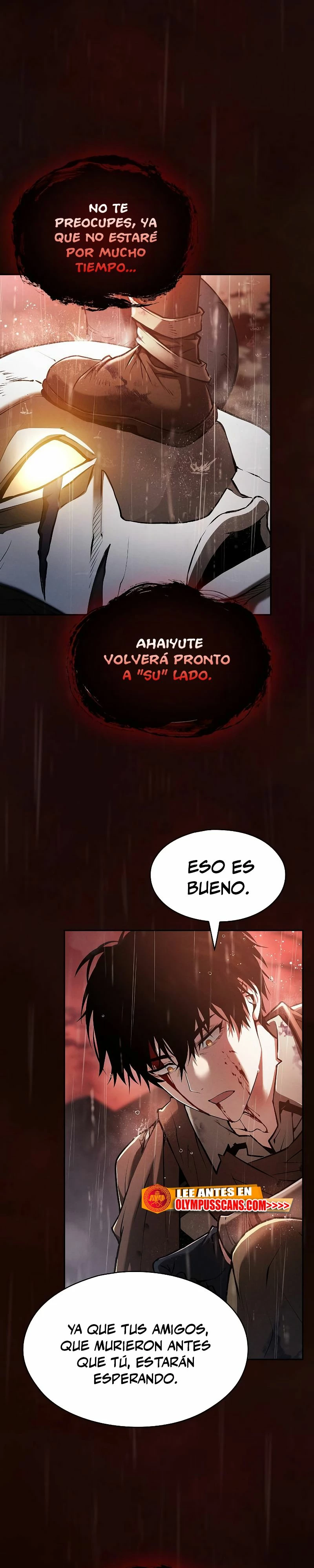 El maestro de la espada Genio de la academia Capitulo 1 página 12