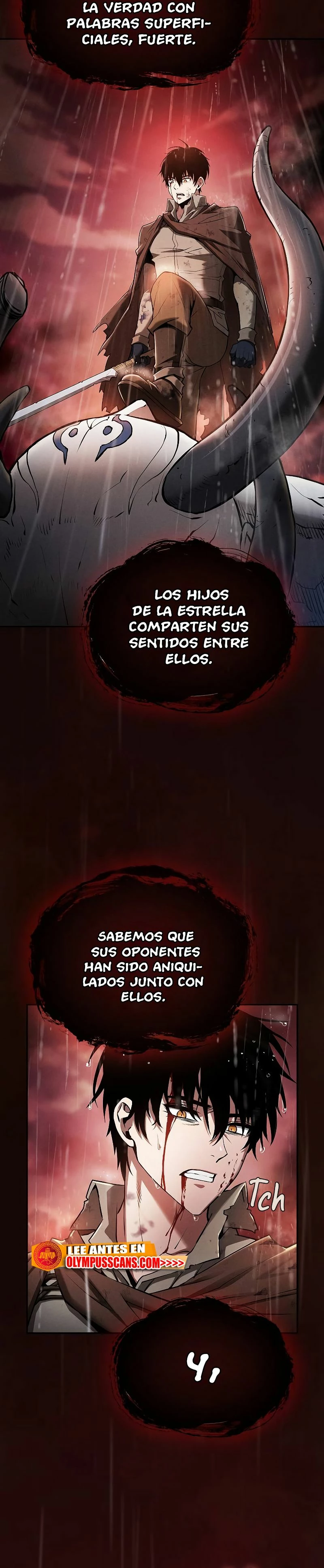 El maestro de la espada Genio de la academia Capitulo 1 página 15