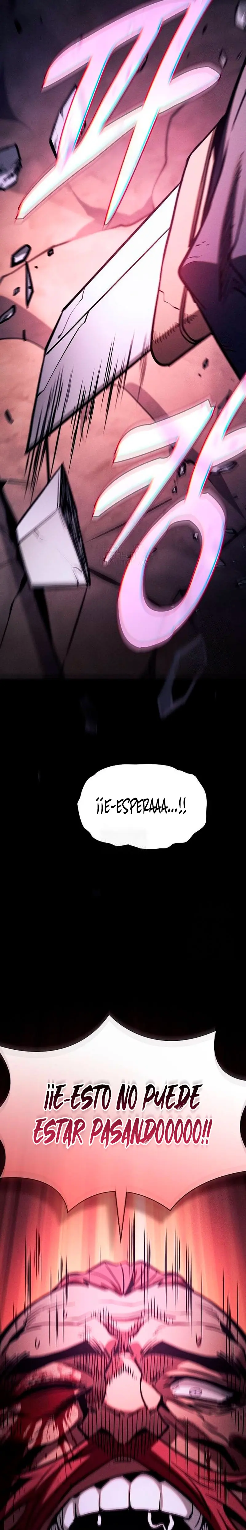 El maestro de la espada Genio de la academia Capitulo 100 página 38