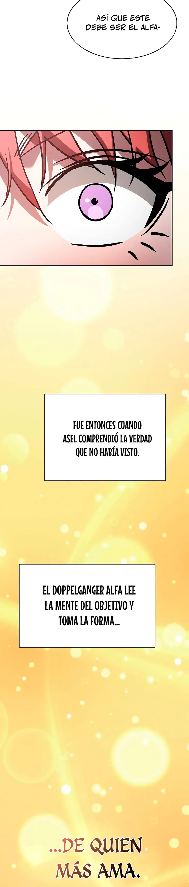 El maestro de la espada Genio de la academia Capitulo 102 página 13