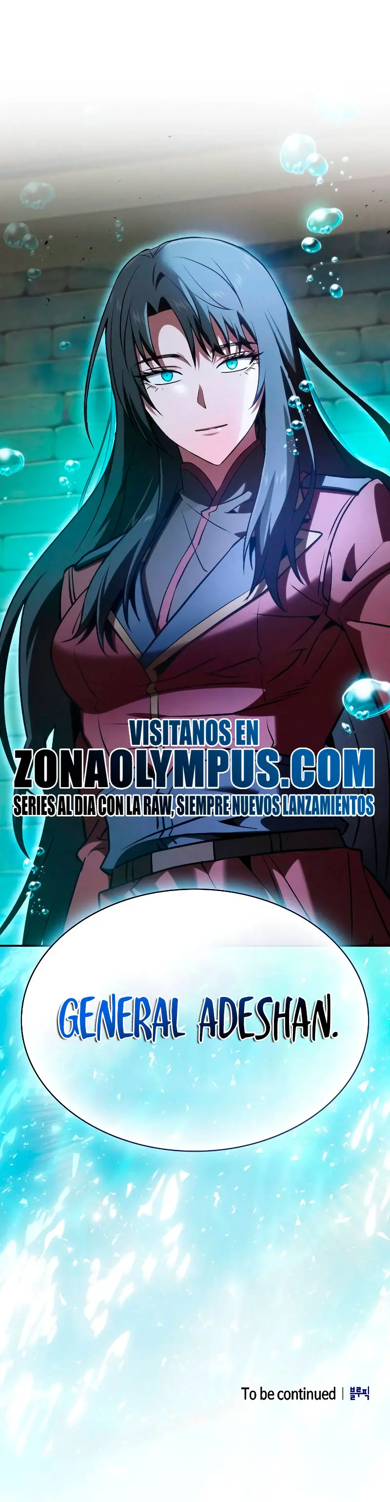 El maestro de la espada Genio de la academia Capitulo 102 página 46