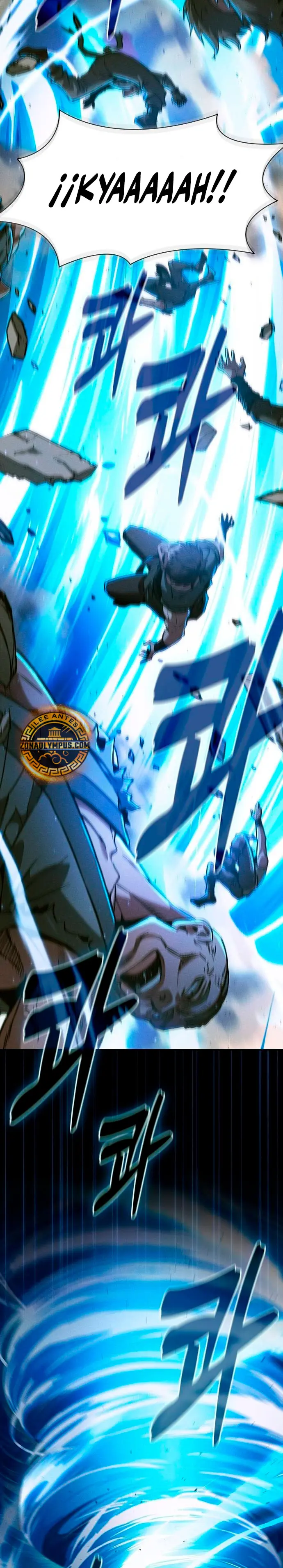 El maestro de la espada Genio de la academia Capitulo 105 página 33