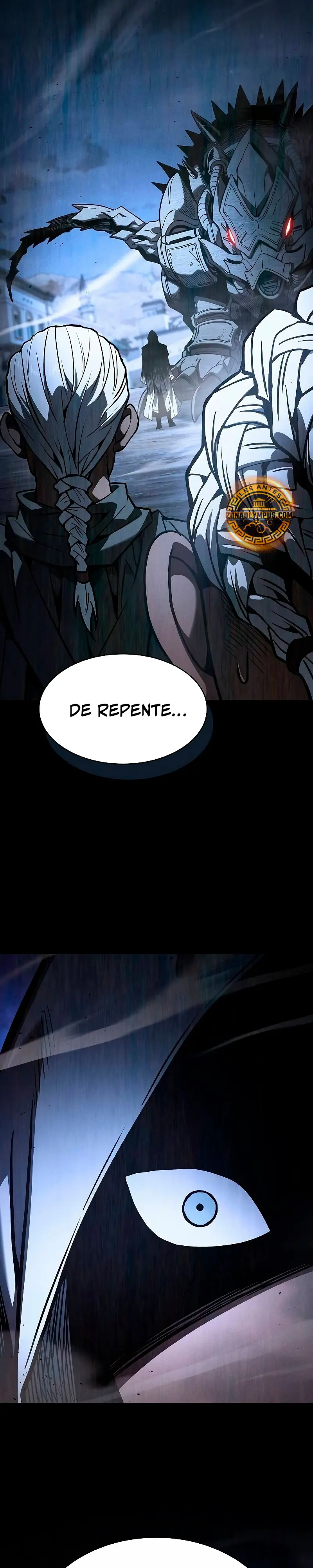 El maestro de la espada Genio de la academia Capitulo 108 página 4