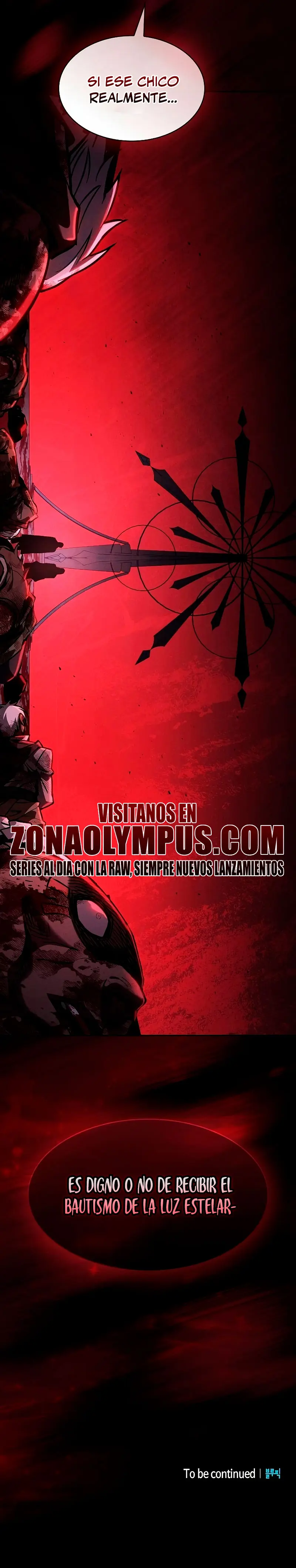 El maestro de la espada Genio de la academia Capitulo 108 página 51
