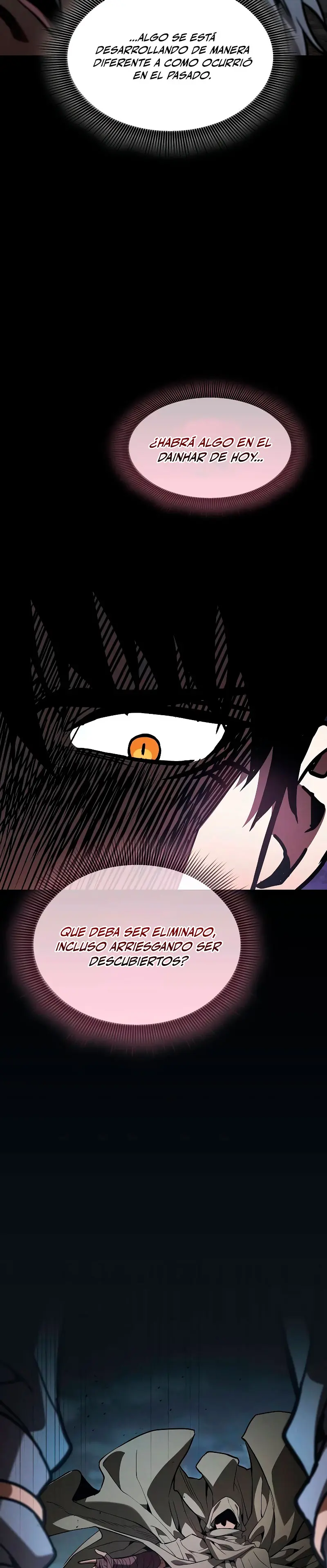El maestro de la espada Genio de la academia Capitulo 109 página 19