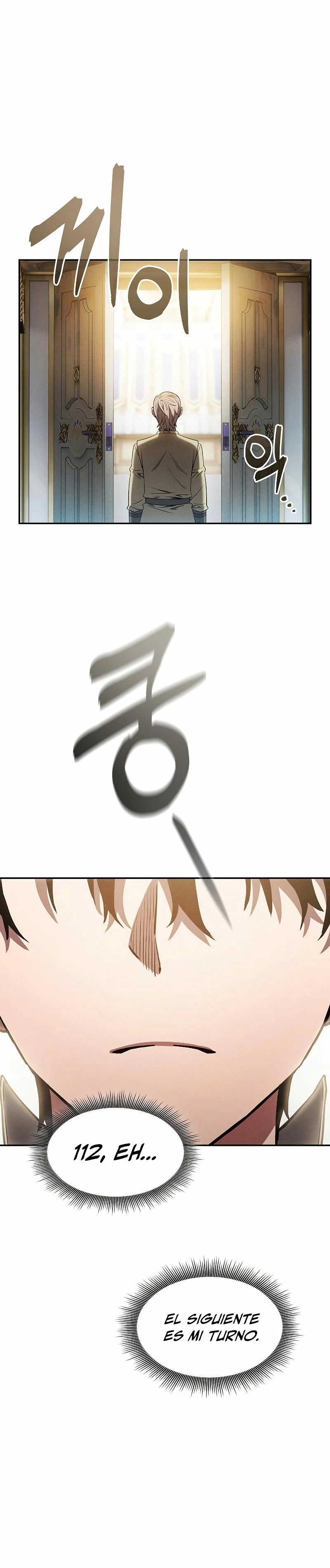 El maestro de la espada Genio de la academia Capitulo 11 página 24
