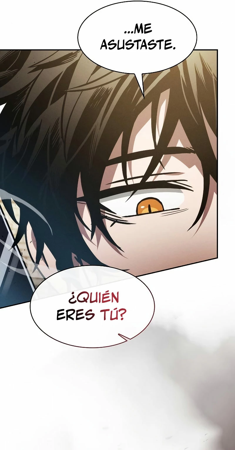 El maestro de la espada Genio de la academia Capitulo 11 página 45