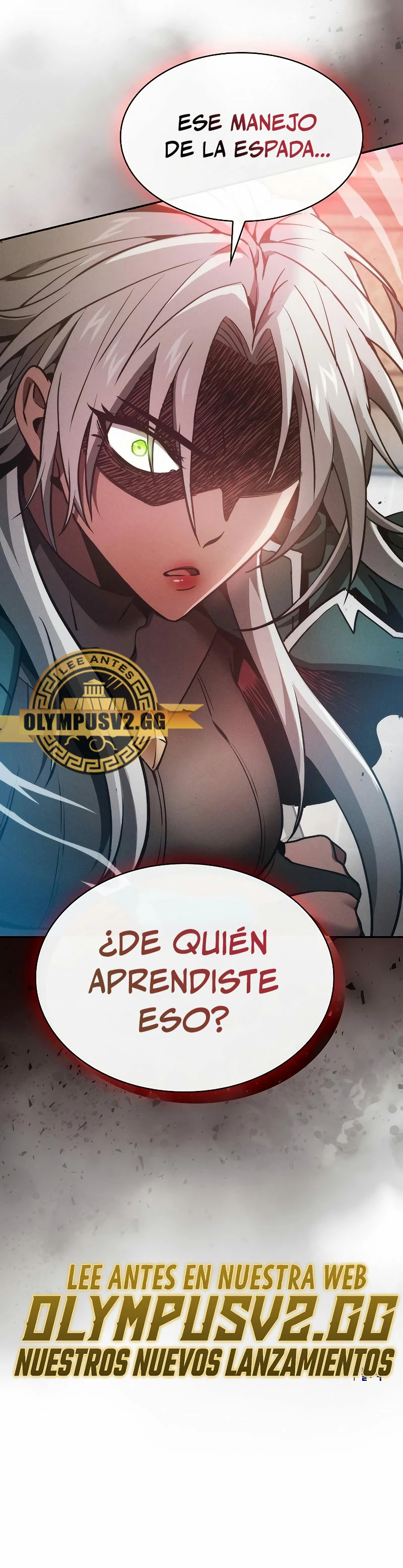 El maestro de la espada Genio de la academia Capitulo 11 página 46