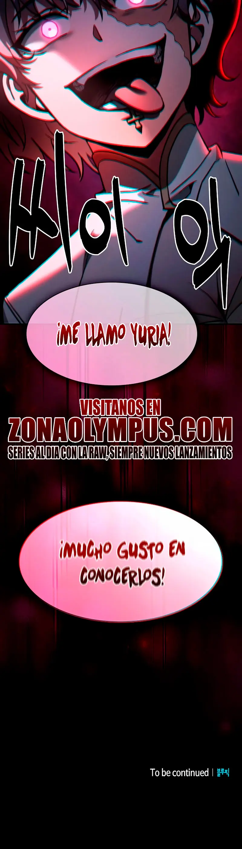 El maestro de la espada Genio de la academia Capitulo 110 página 34