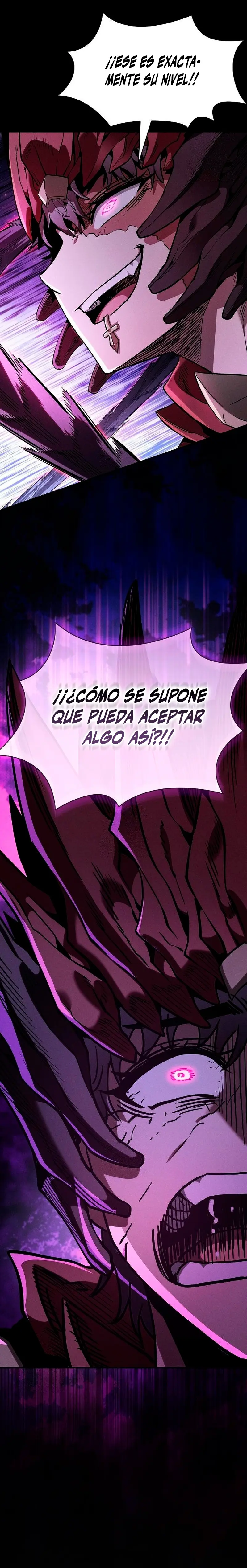 El maestro de la espada Genio de la academia Capitulo 112 página 15