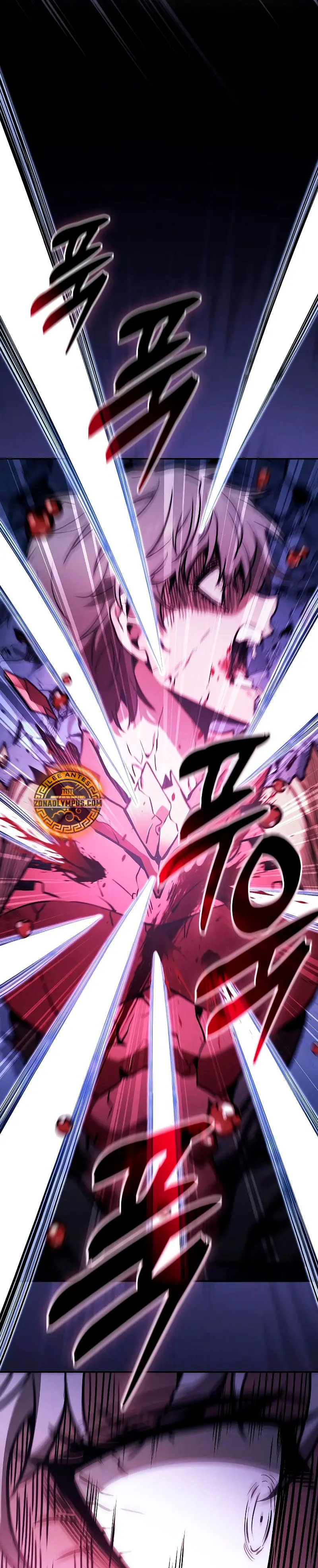 El maestro de la espada Genio de la academia Capitulo 113 página 12