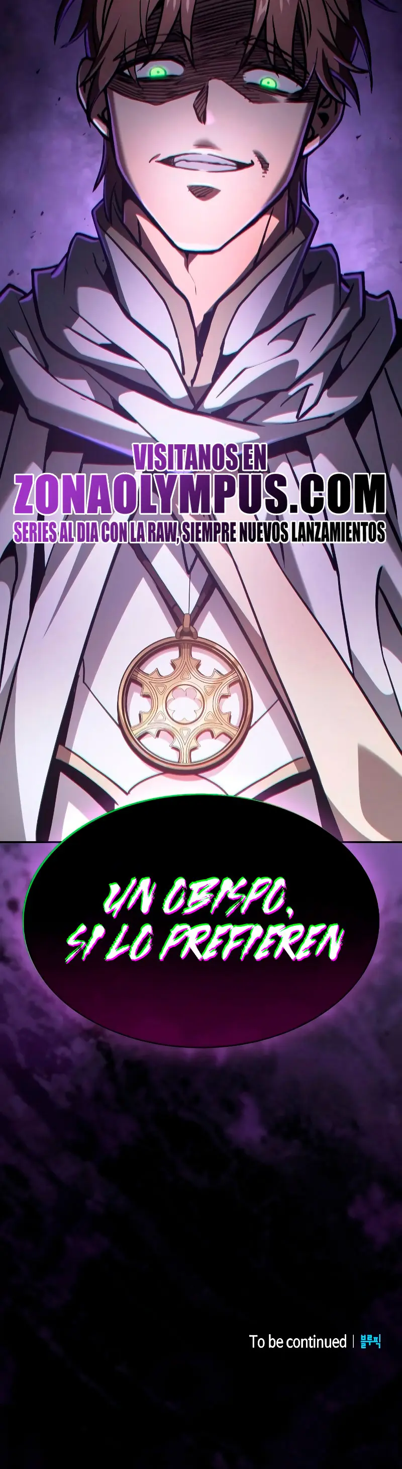 El maestro de la espada Genio de la academia Capitulo 113 página 54