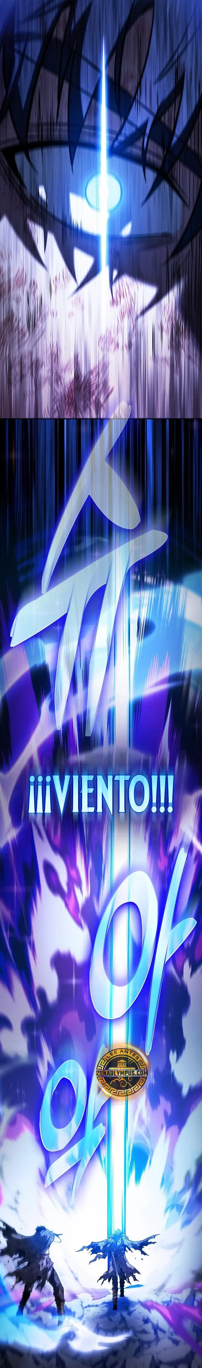 El maestro de la espada Genio de la academia Capitulo 118 página 14