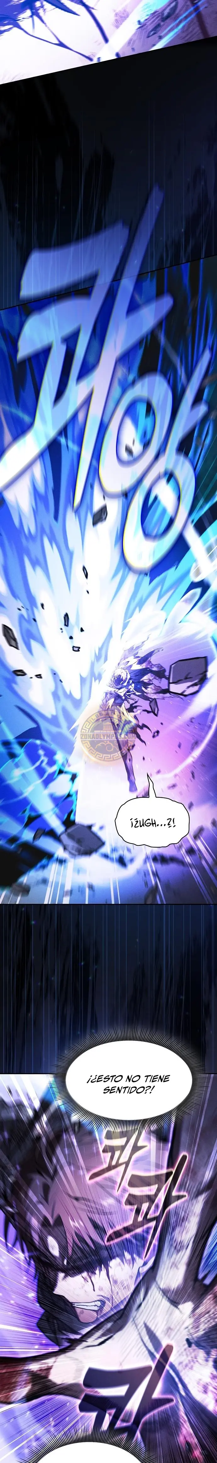 El maestro de la espada Genio de la academia Capitulo 118 página 18