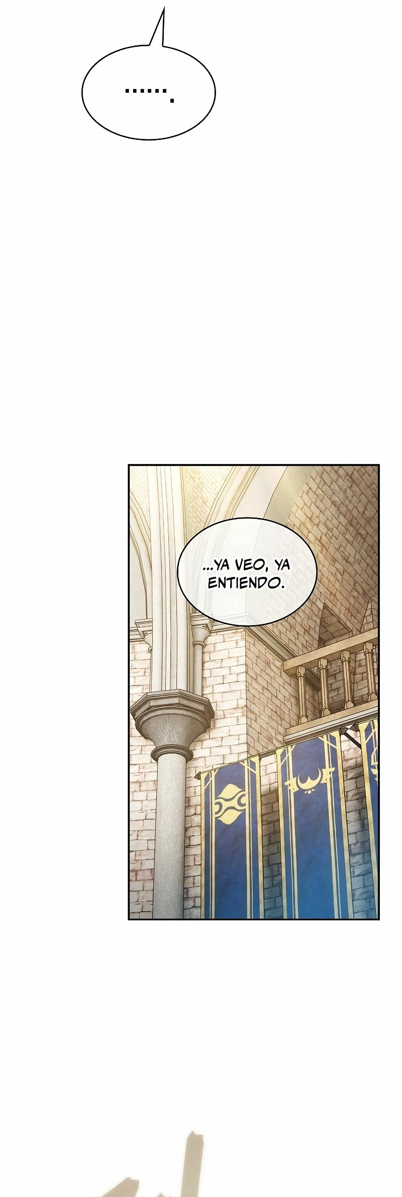 El maestro de la espada Genio de la academia Capitulo 12 página 17