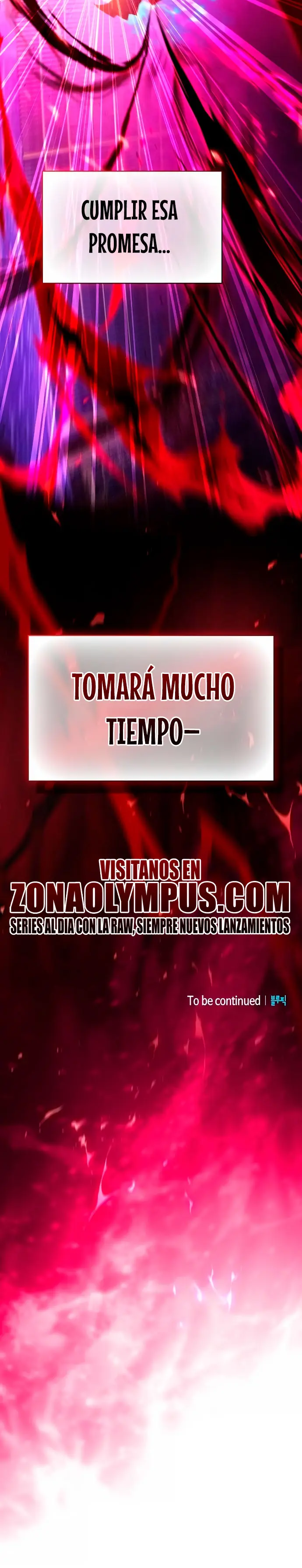 El maestro de la espada Genio de la academia Capitulo 121 página 40