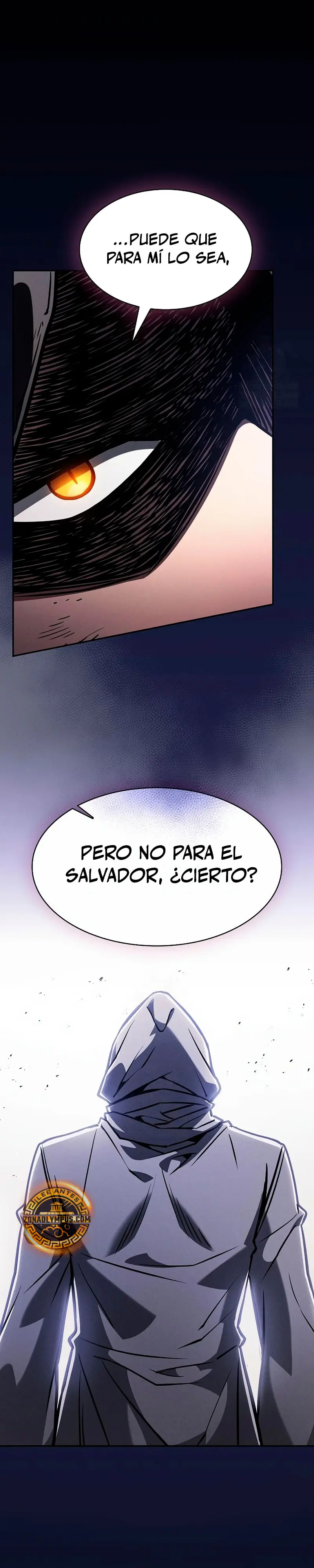 El maestro de la espada Genio de la academia Capitulo 125 página 16