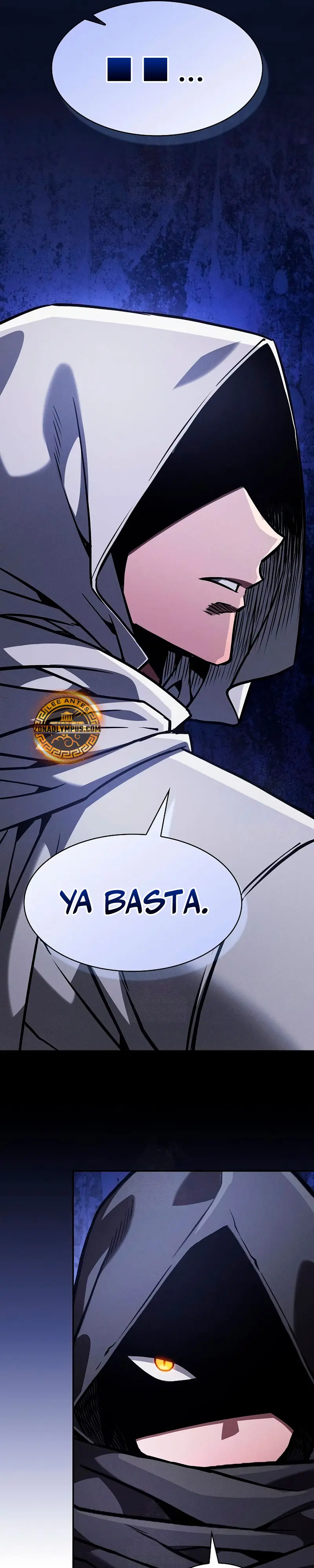 El maestro de la espada Genio de la academia Capitulo 125 página 17
